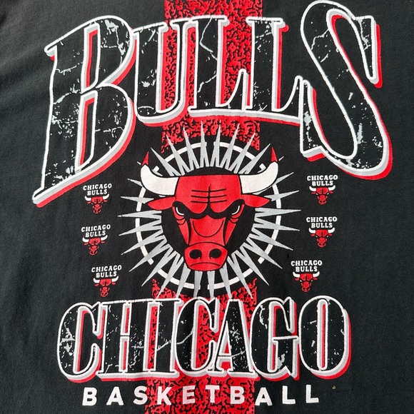 Vintage T shirt - Picture 3 of 3